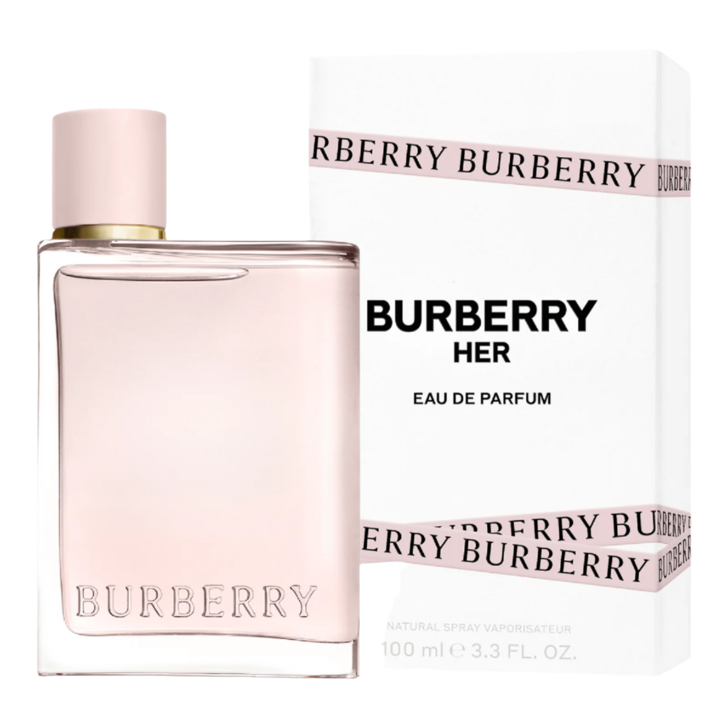 Burberry Her EDP 100ml