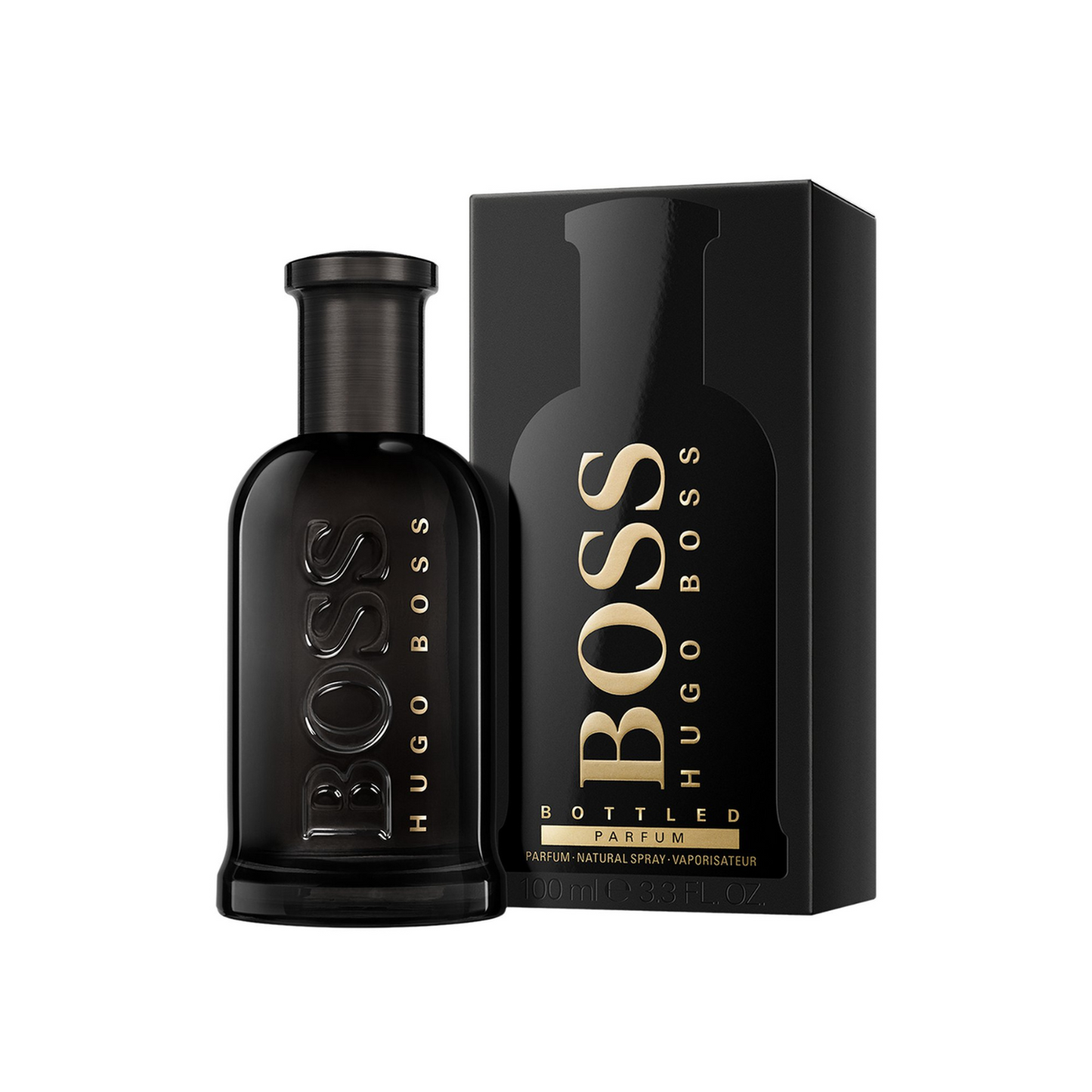 Hugo Boss Bottled Parfum 100ml