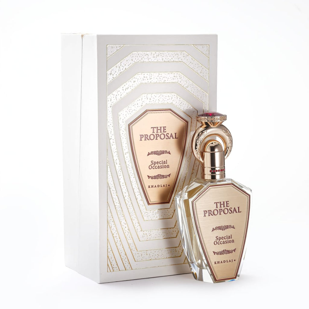 Khadlaj The Proposal Special Occasion EDP 100ml