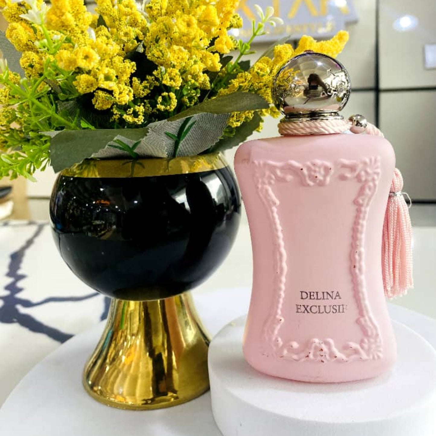 Parfums de Marly Delina Exclusif EDP 75ml (Unboxed)