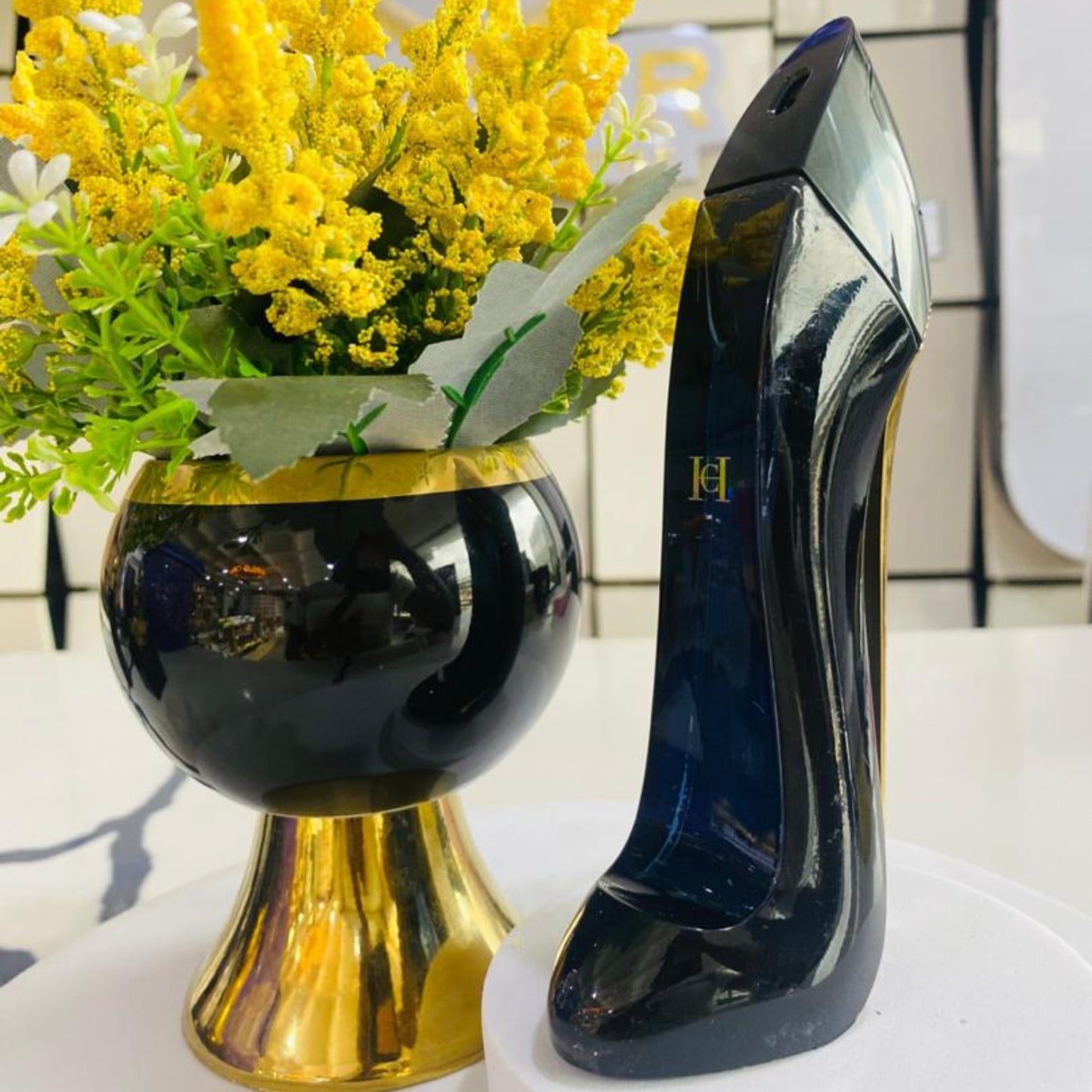 Carolina Herrera Good Girl EDP 50ml (Unboxed)