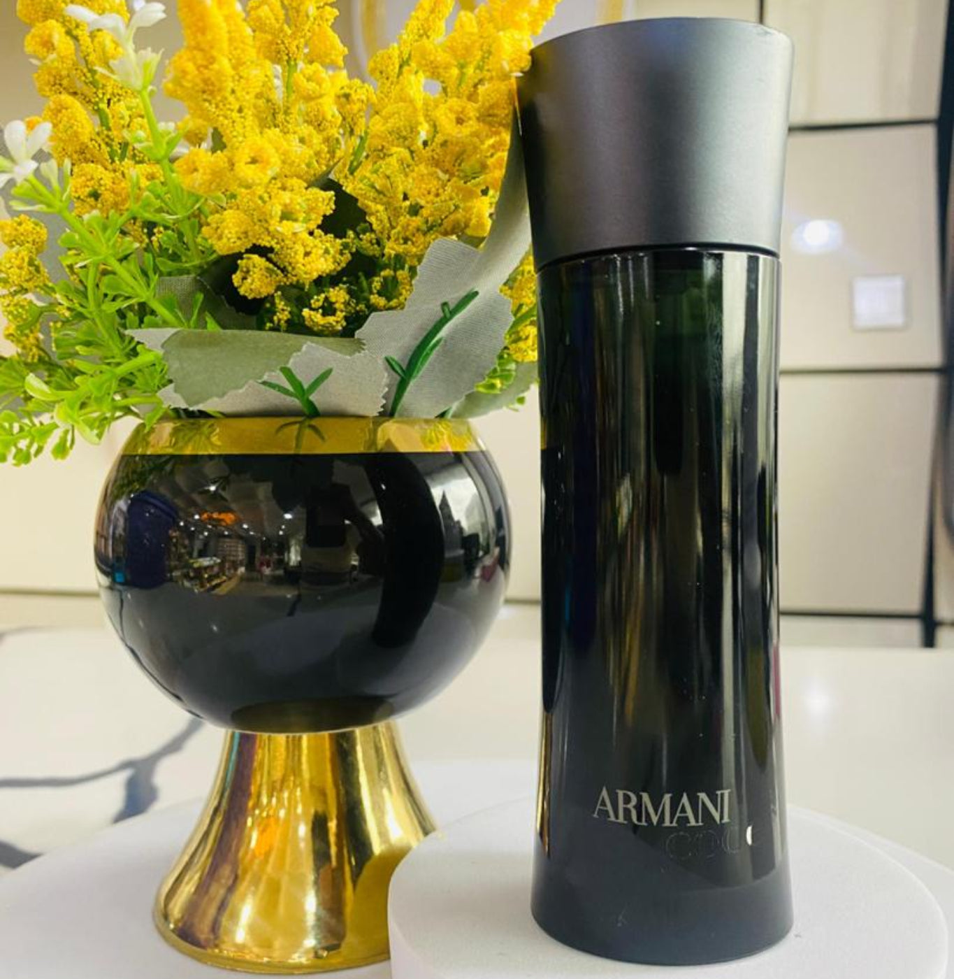 Armani Code EDT 75ml (Unboxed)