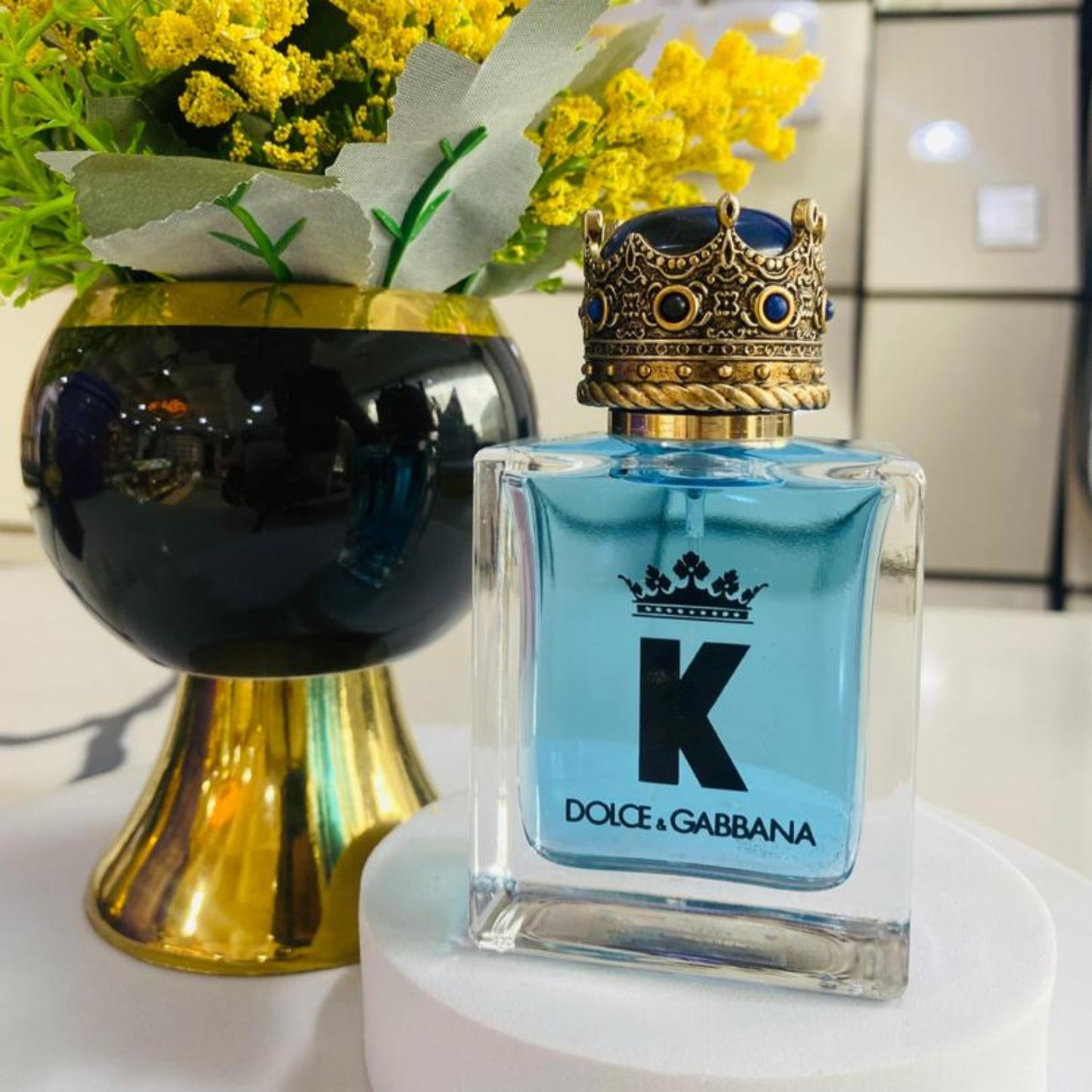 Dolce & Gabbana K EDT 50ml