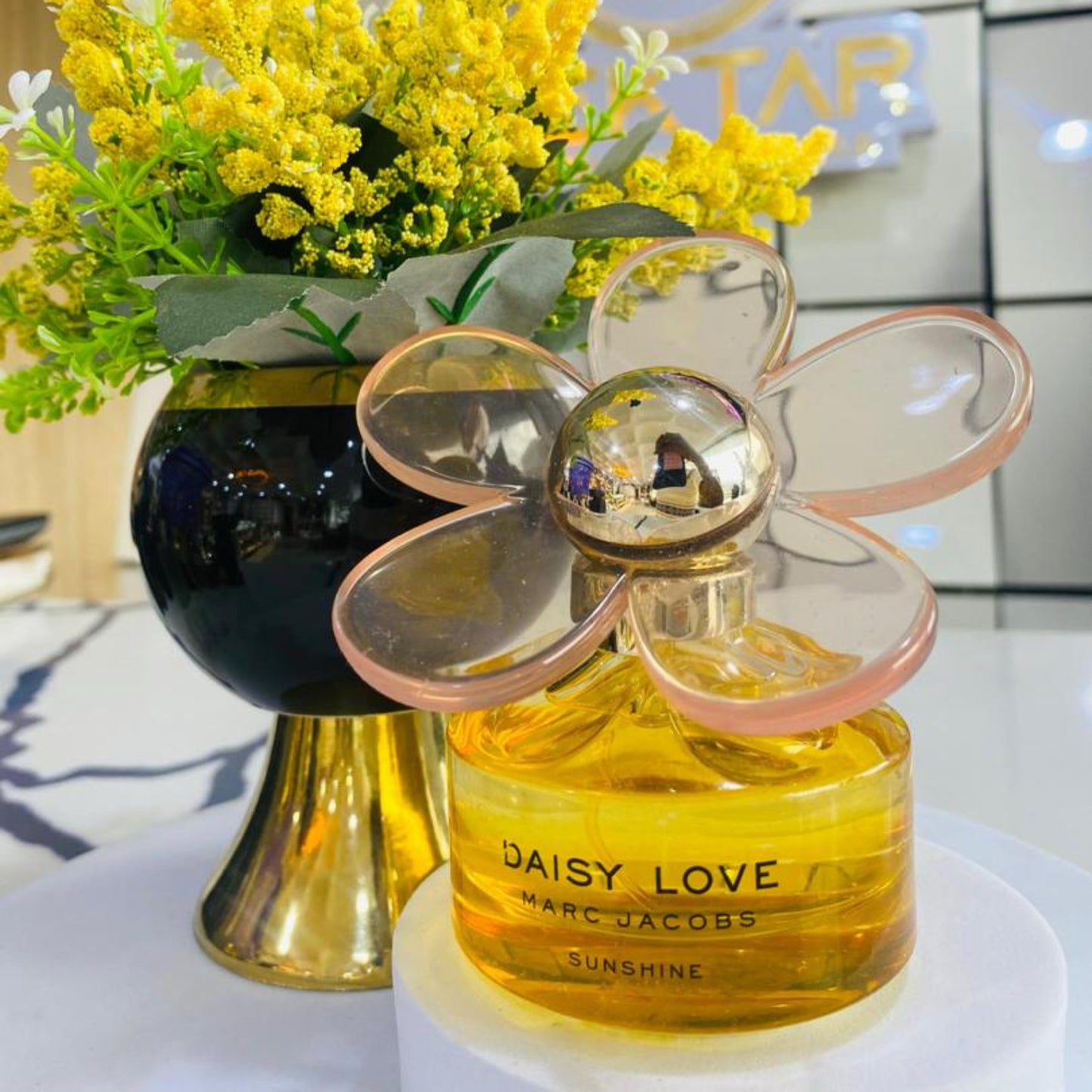 Marc Jacobs Daisy Love EDT 50ml