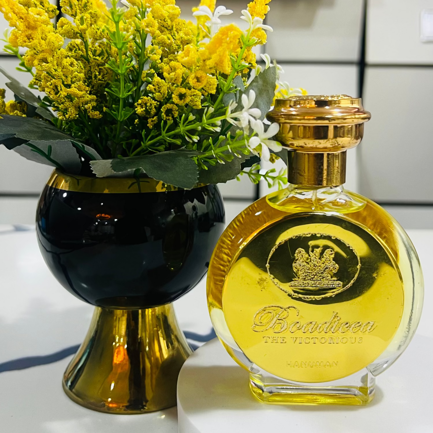 Hanuman Baodicea The Victorious 100ml(Unboxed)