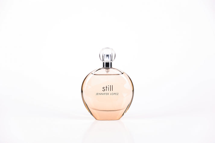 Jennifer Lopez Still Bottle