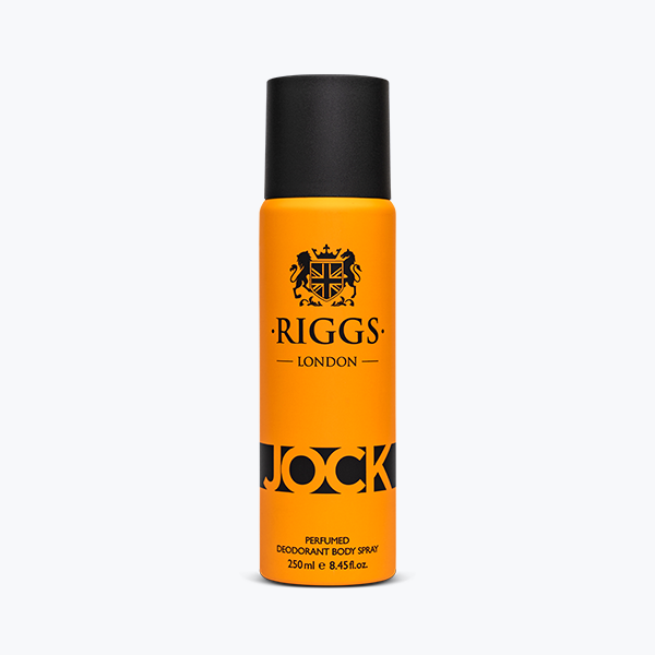 Riggs Body Spray