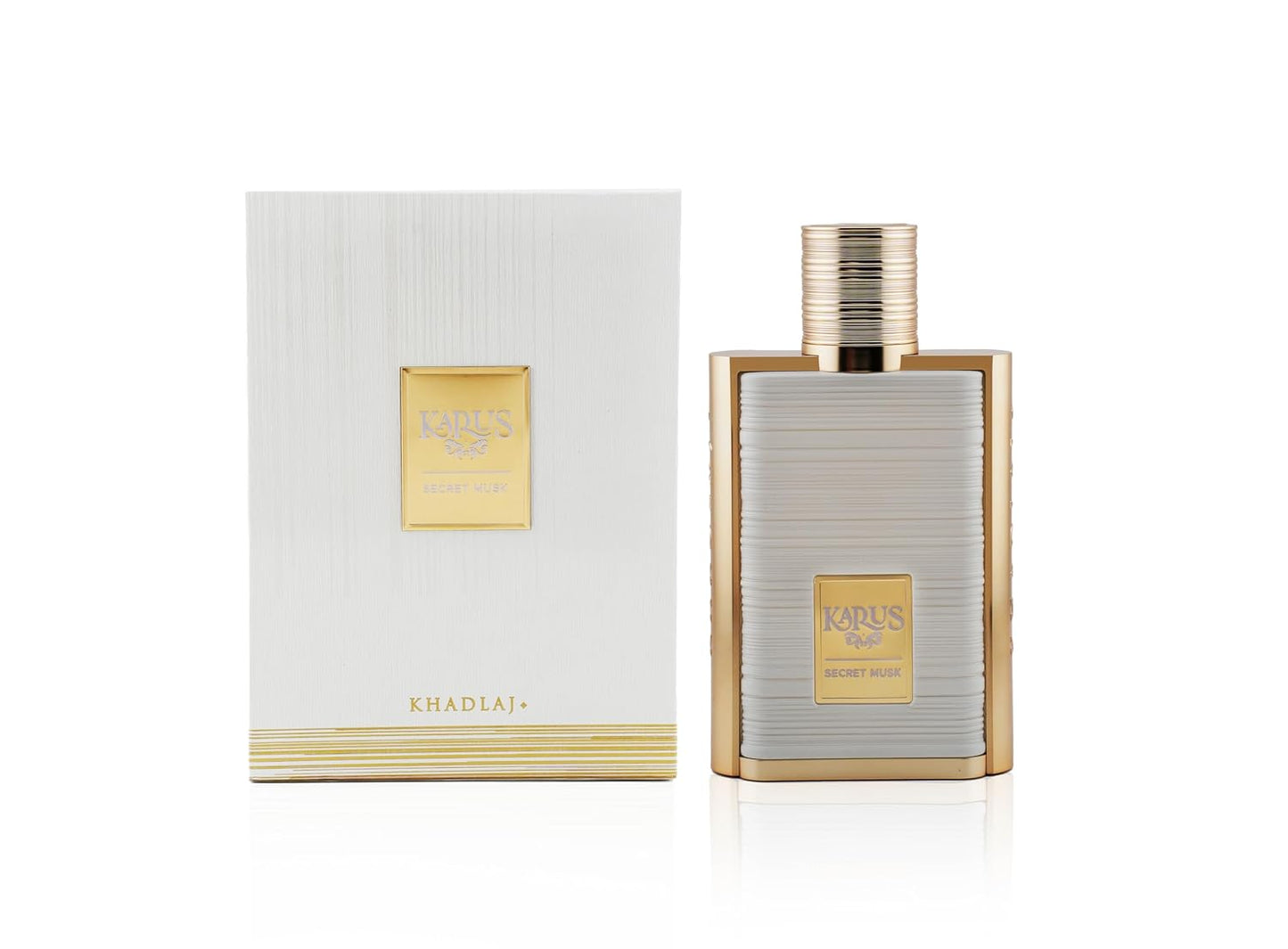 Khadlaj Karus Secret Musk EDP 100ml