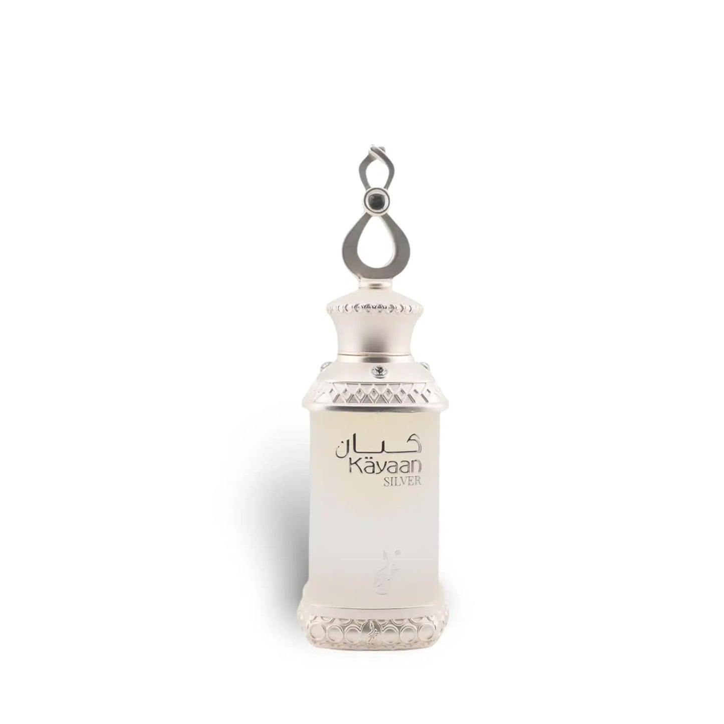 Khadlaj Kayaan Silver 20ml