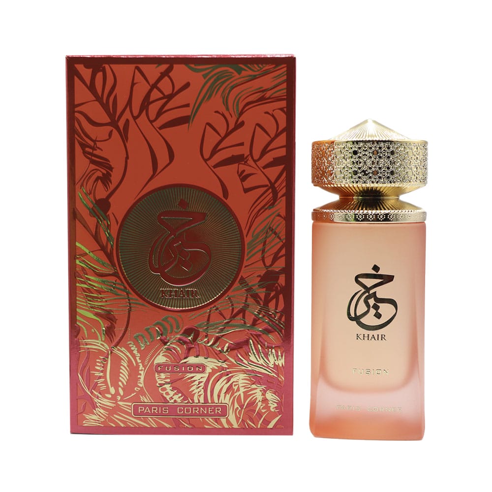 Paris Corner Khair Fusion EDP 100ml