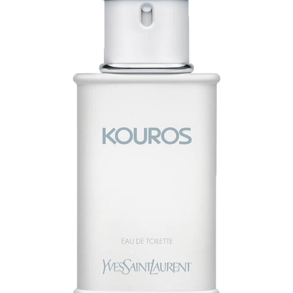 Kouros Yves Saint Laurent, YSL Men’s Bottle