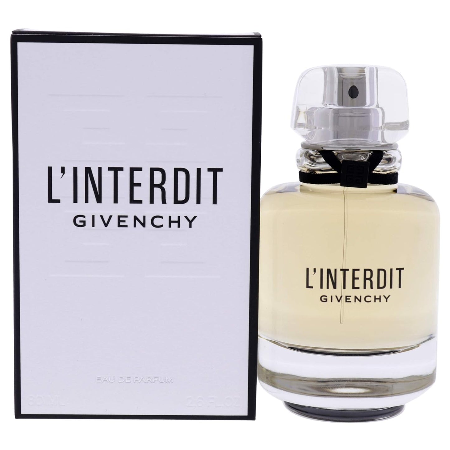 Givenchy L'Interdit EDP 100ml