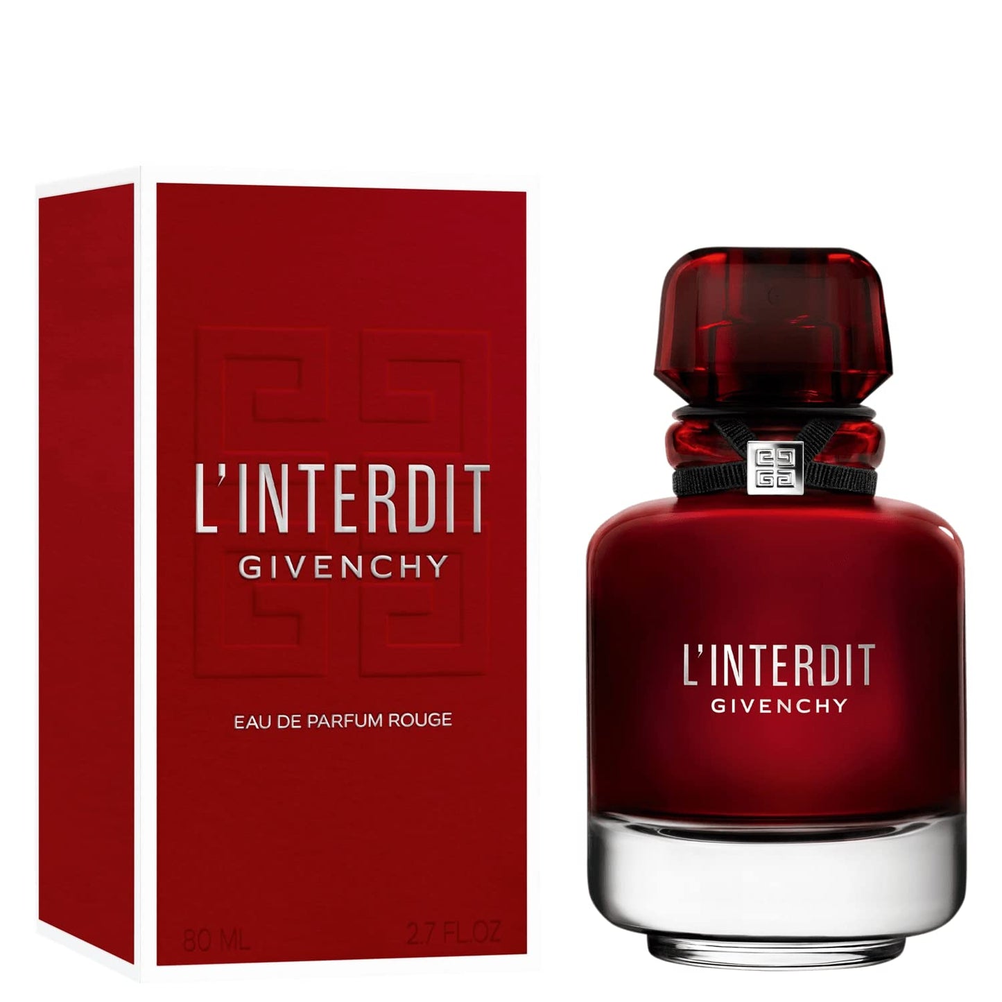 Givenchy L'Interdit Rouge EDP 100ml
