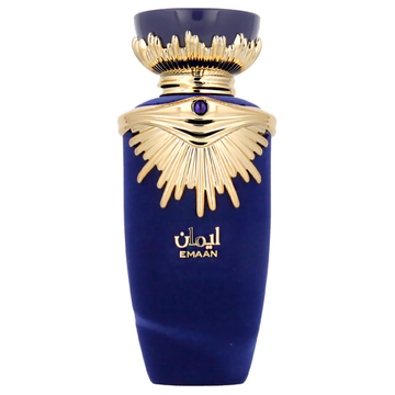 Lattafa Emaan Bottle