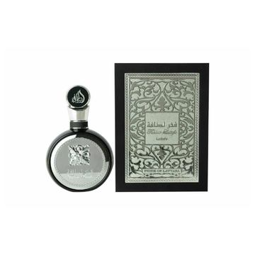 Lattafa Fakhar Bottle and Carton