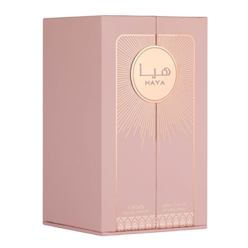 Lattafa Haya Eau Carton