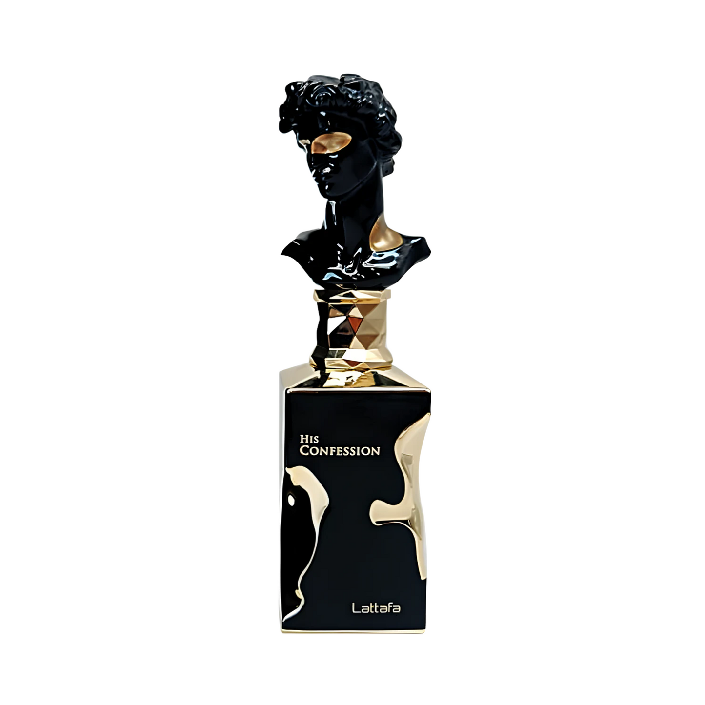 Lattafa His Confession EDP 100ml
