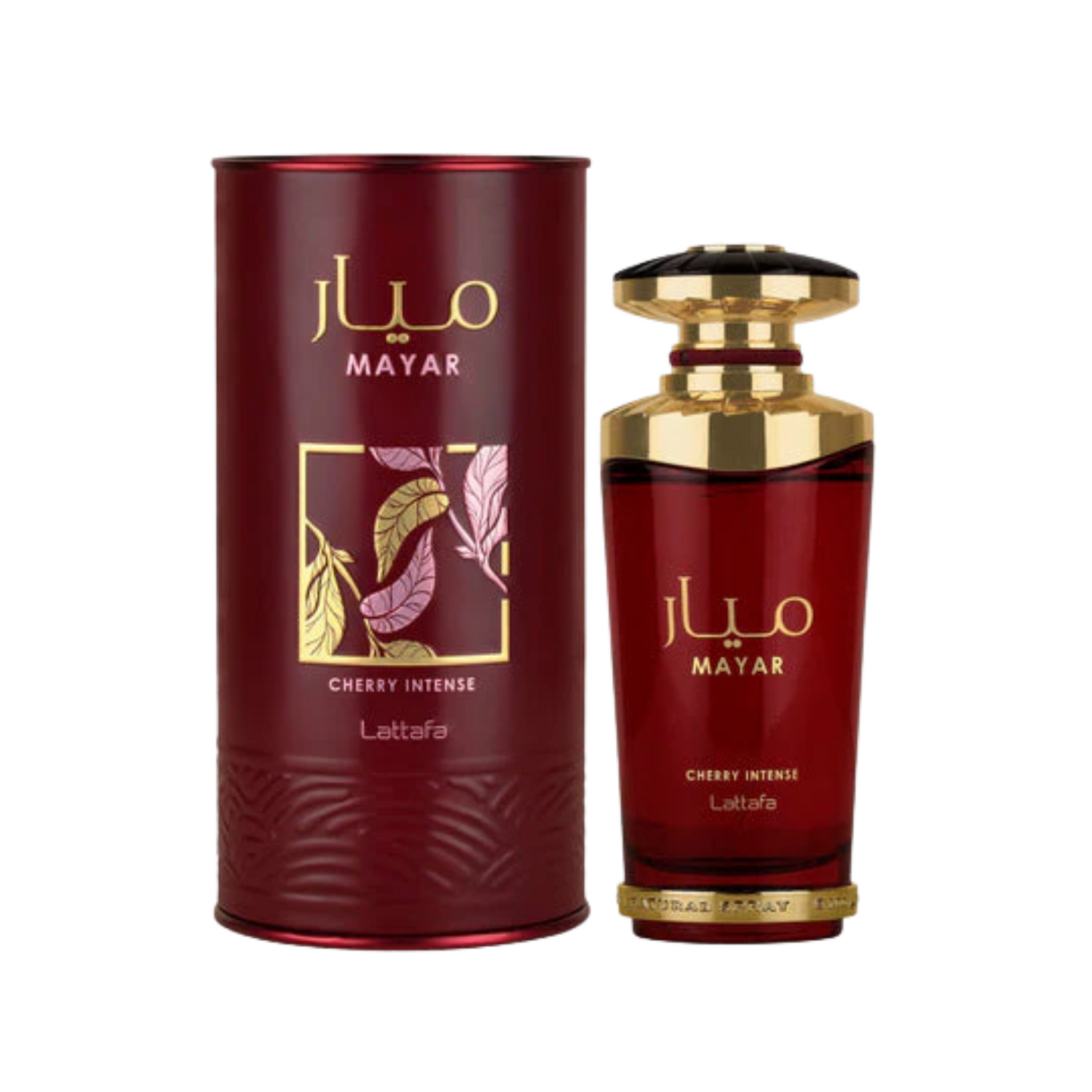 Lattafa Mayar Cherry Intense EDP 100ml
