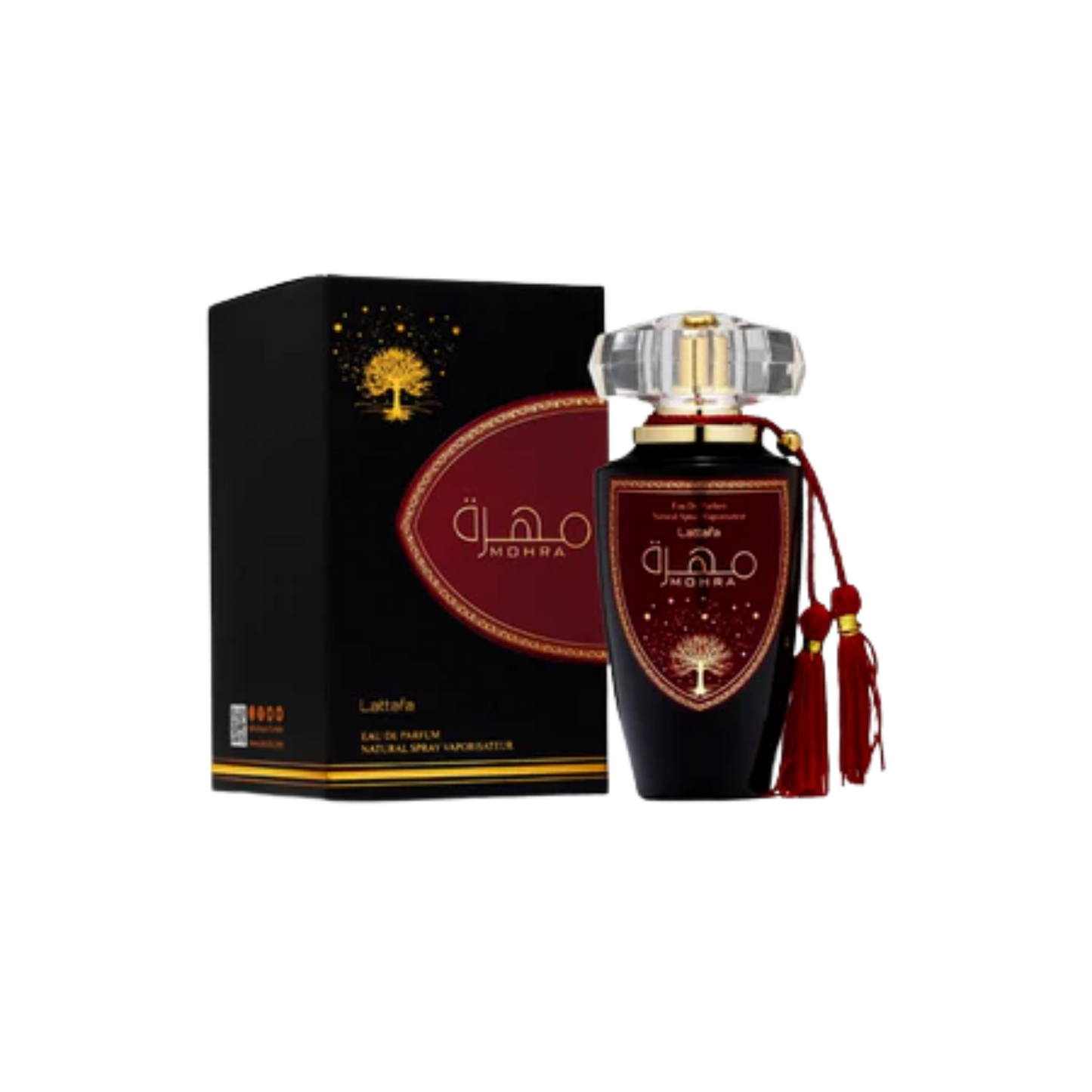 Lattafa Mohra EDP 100ml