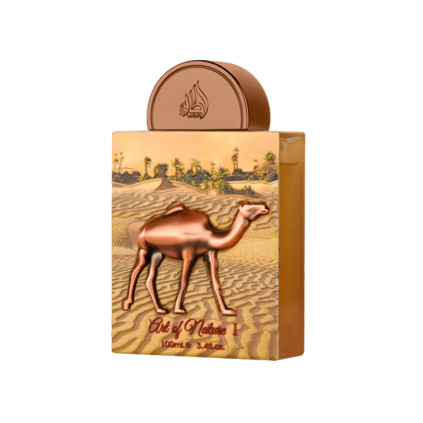 Lattafa Pride Art of Nature I EDP 100ml