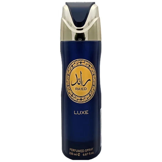 Lattafa Body Spray