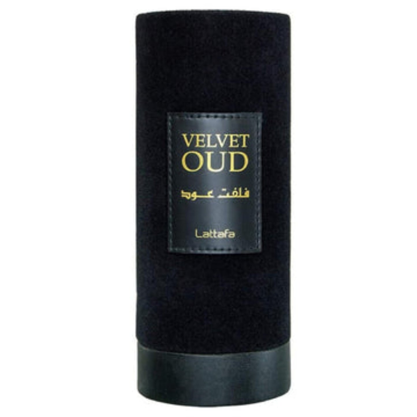 Lattafa Velvet Oud Carton