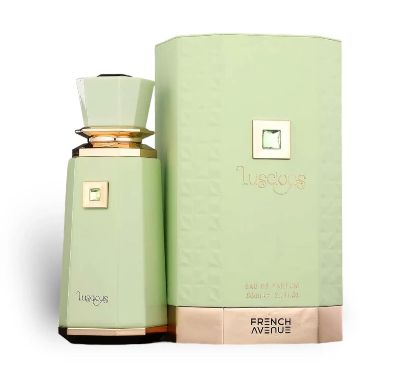 French Avenue Luscious EDP 100ml