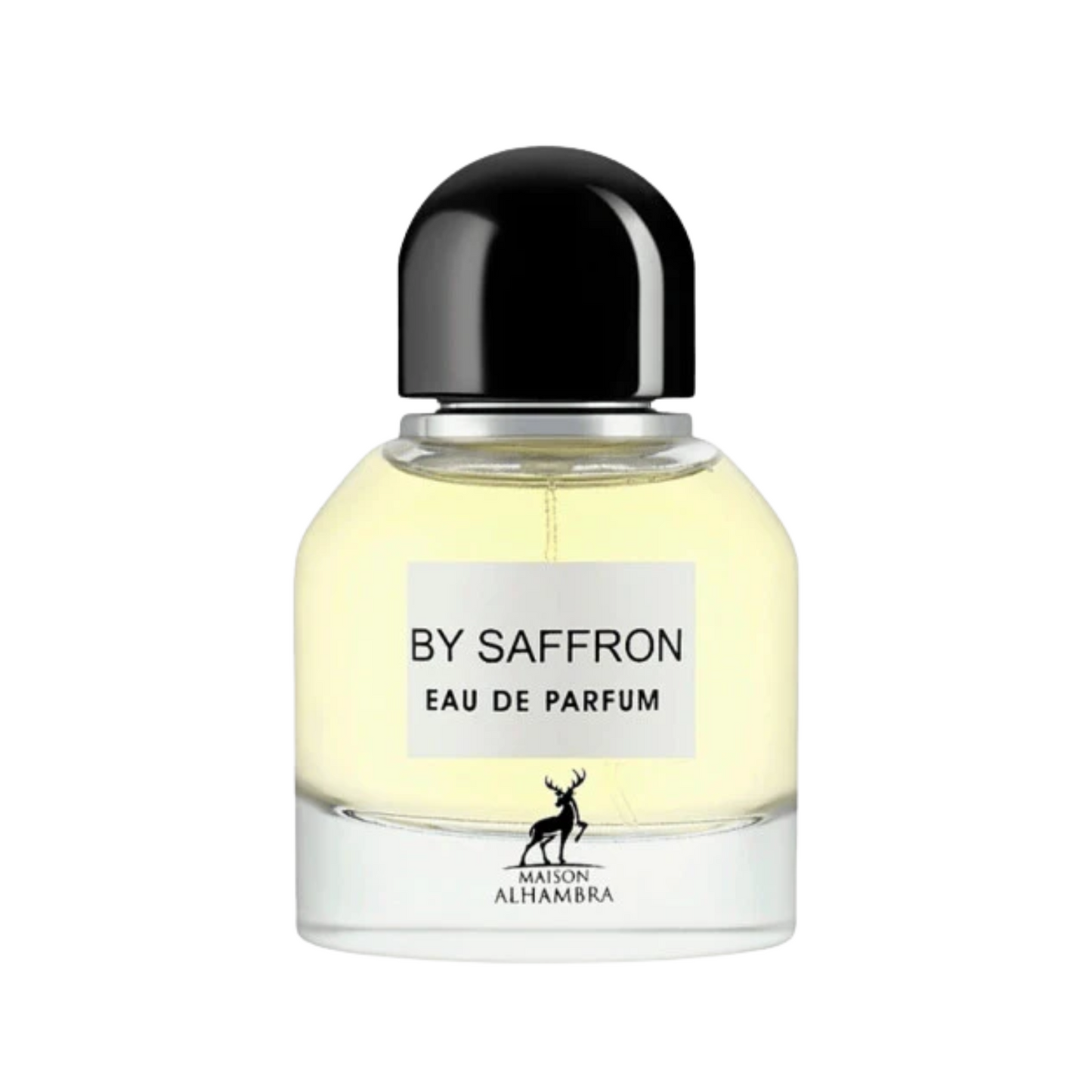 Maison Alhambra By Saffron EDP 100ml