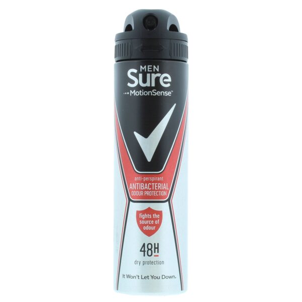 Sure Anti-Perspirant