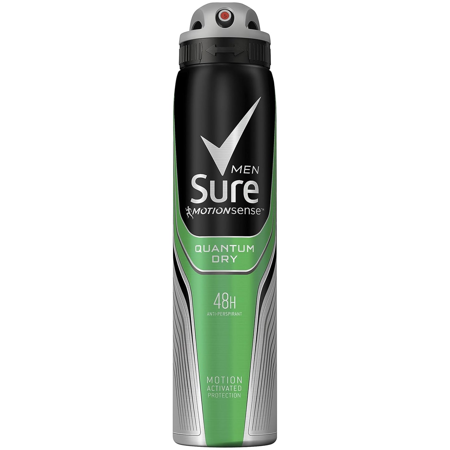 Sure Anti-Perspirant