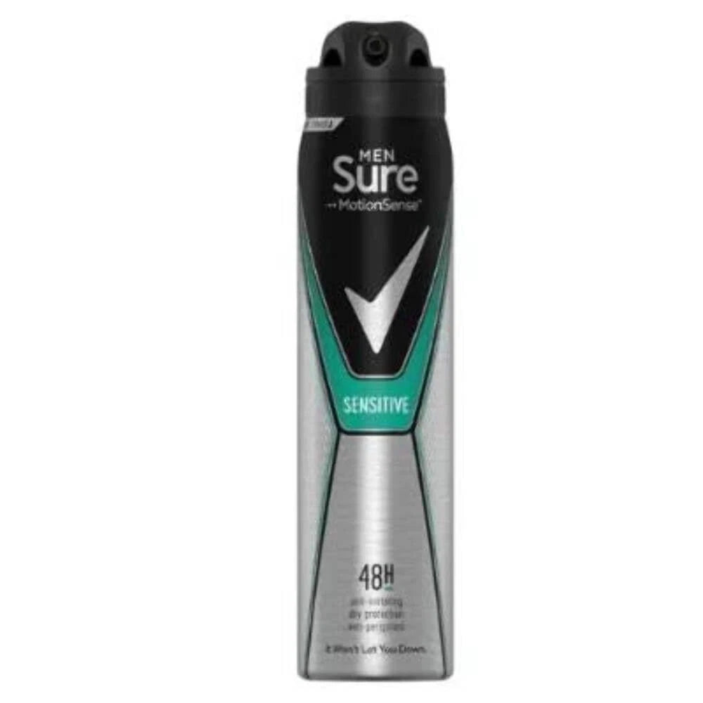 Sure Anti-Perspirant