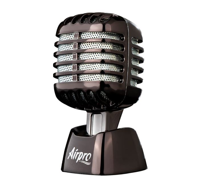 Mic Man Car Air Freshener
