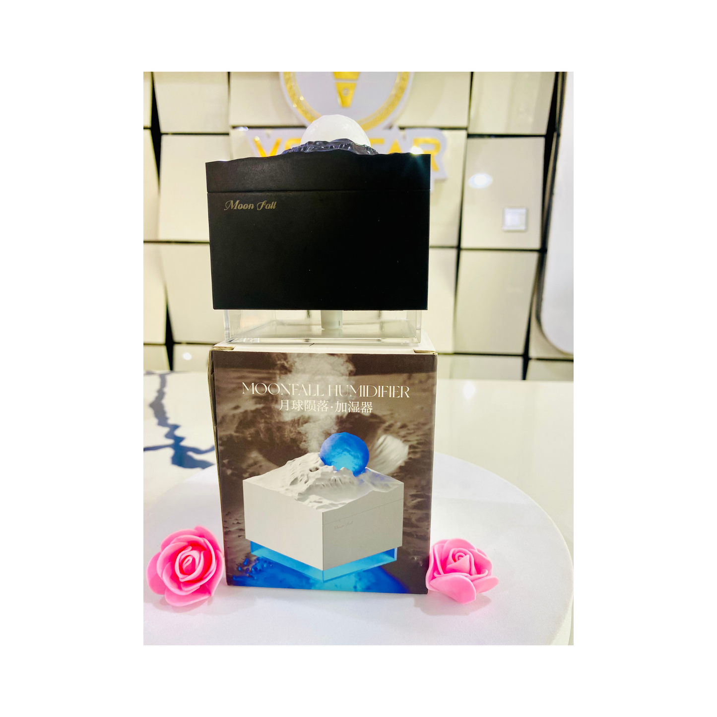 Moon Fall Humidifier