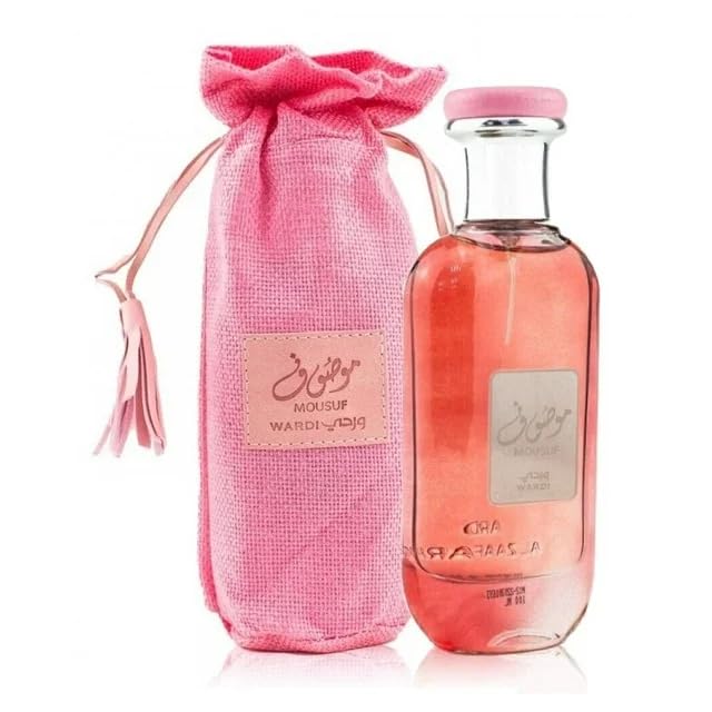 Ard Al Zaafaran Mousuf Wardi EDP 100ml