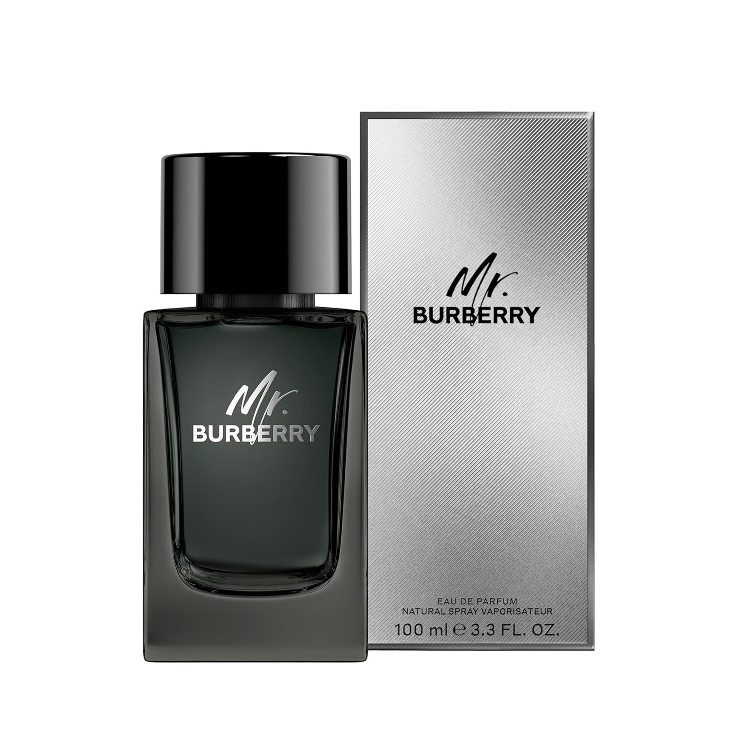 Burberry Mr Burberry EDP 100ml