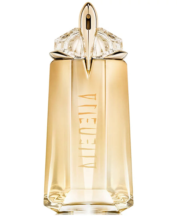 Mugler Alien Goddess Bottle
