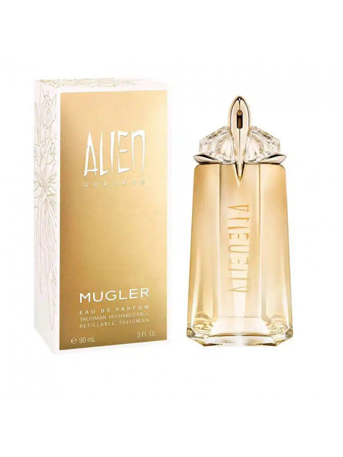 Mugler Alien Goddess Bottle