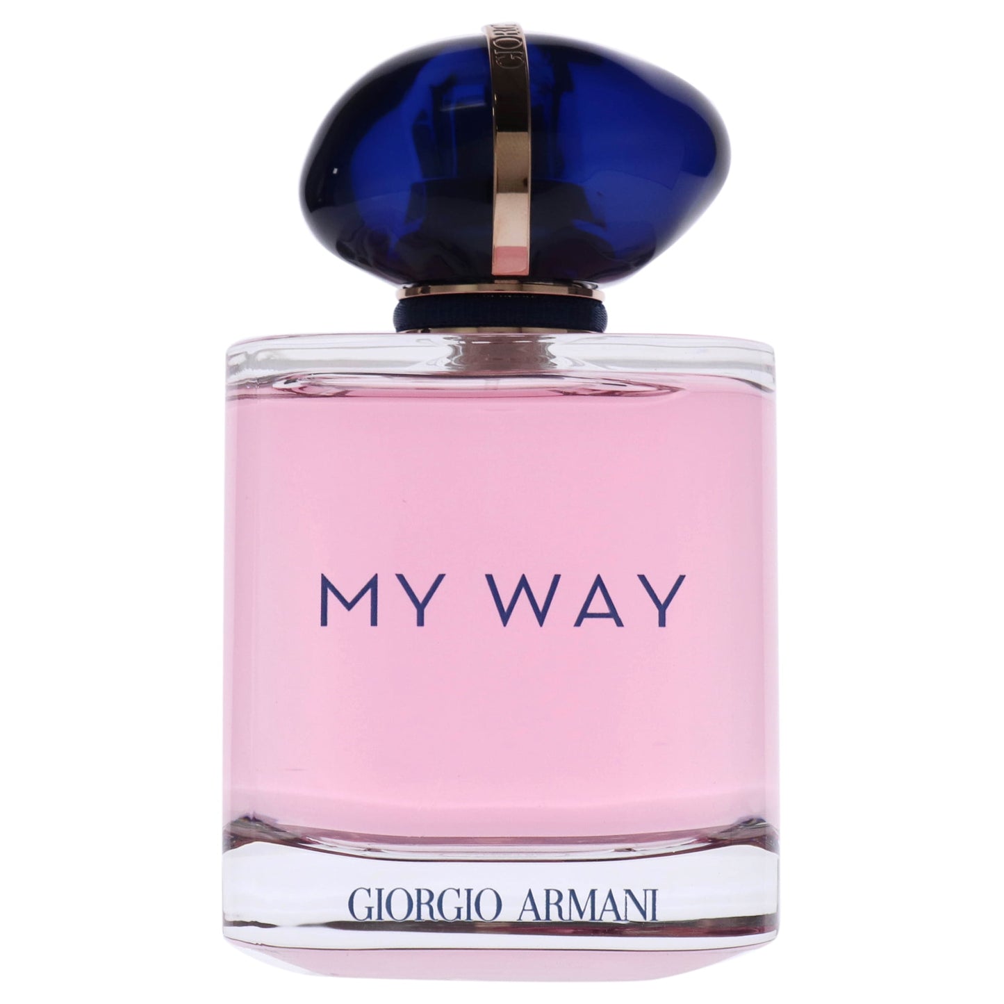 My Way Bottle