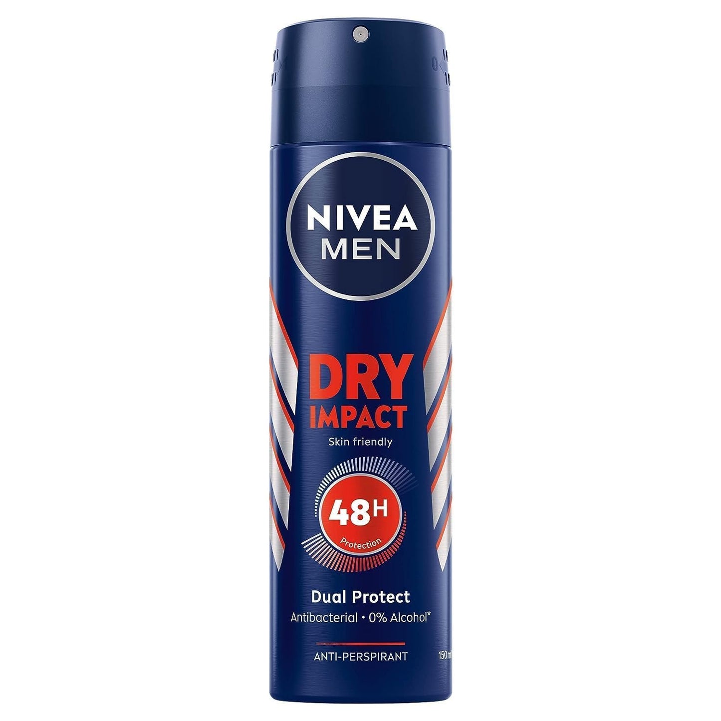 Nivea Anti-Perspirant