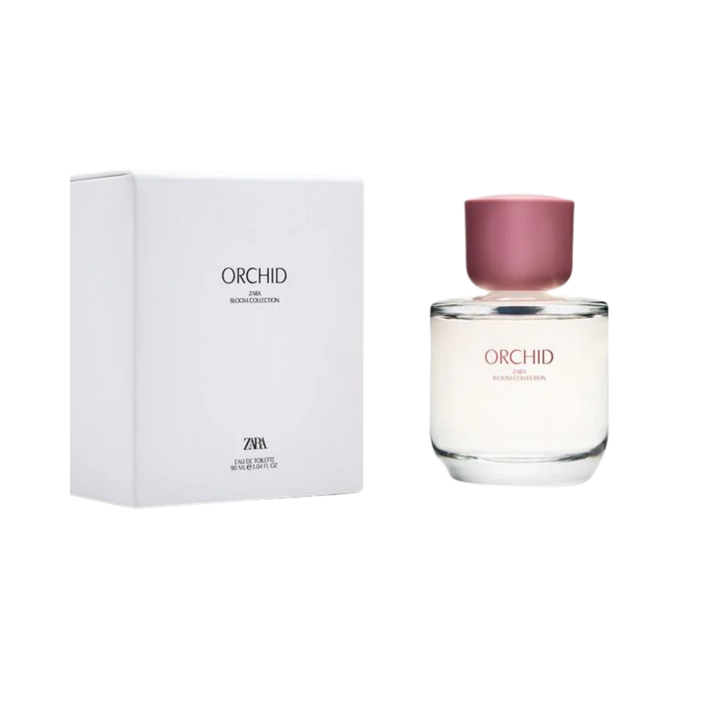 Zara Orchid EDP 90ml