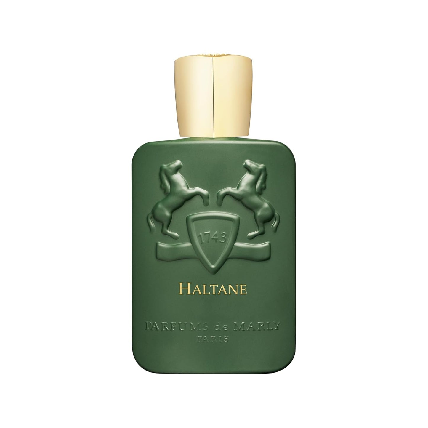 Parfums De Marly Haltane, Bottle