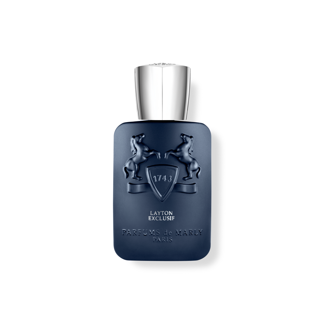 Parfums De Marly Layton Exclusif Bottle