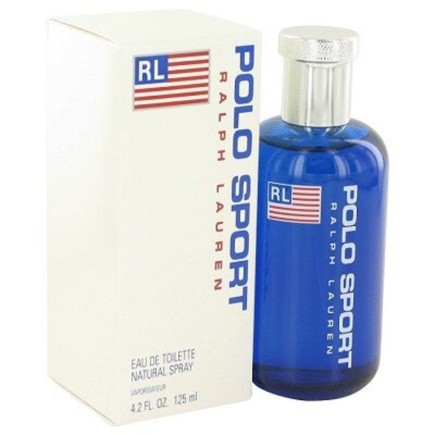 Ralph Lauren Polo Sport EDT 125ml