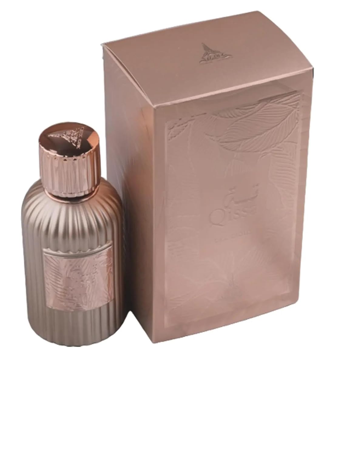 Paris Corner Qissa Delicious EDP 100ml