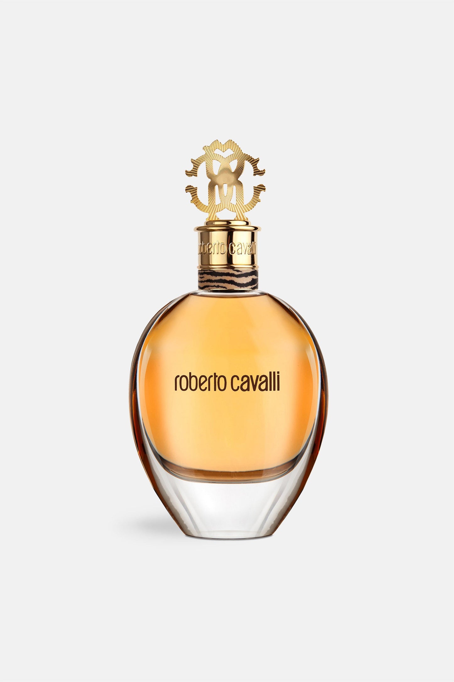 Roberto Cavalli Perfume Bottle
