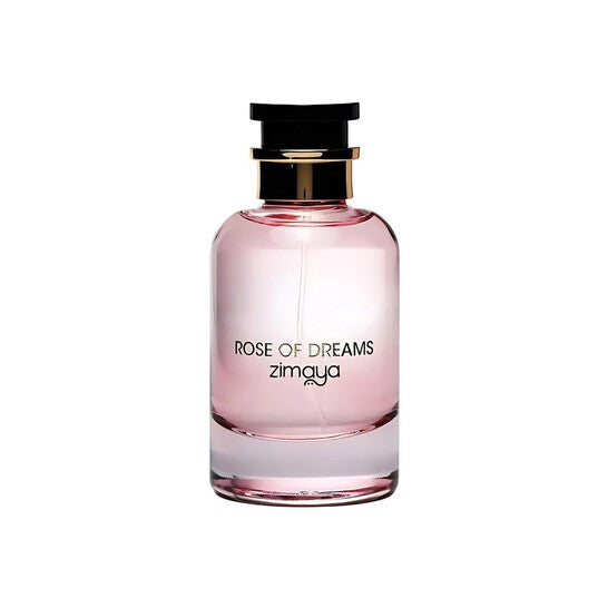 Rose of Dreams Bottle