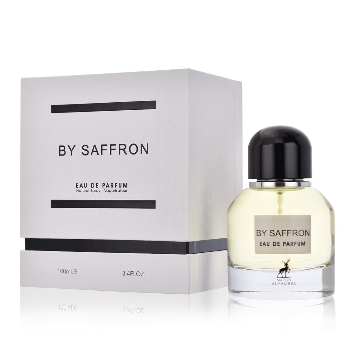 Maison Alhambra By Saffron EDP 100ml