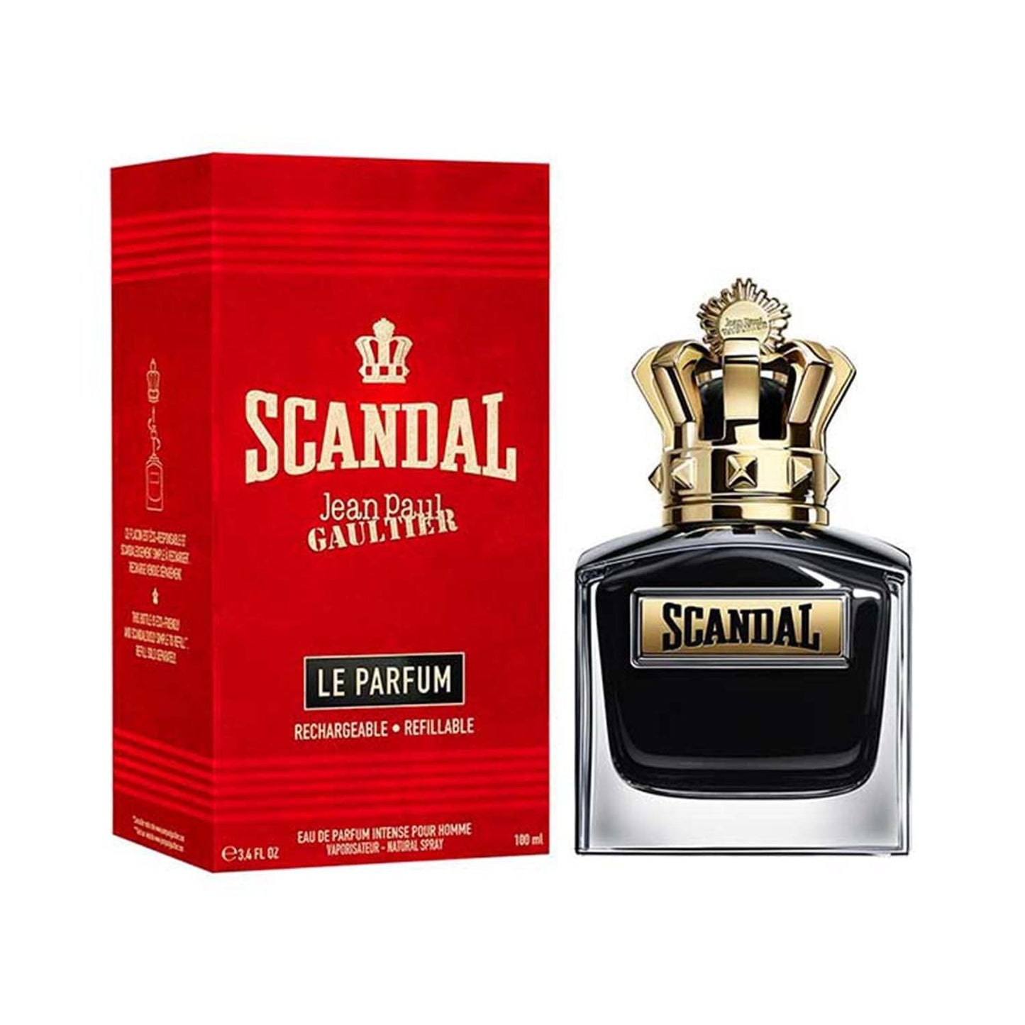 Jean Paul Gaultier Scandal EDP 80ML
