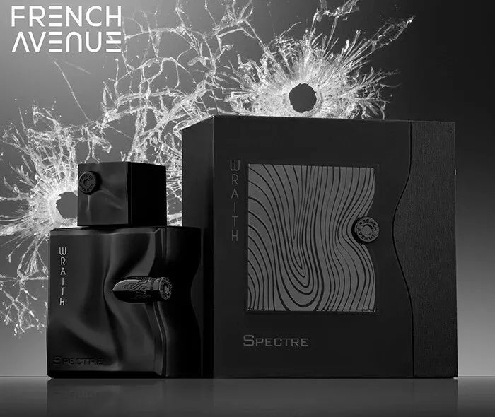 French Avenue Spectre Wraith EDP 80ml