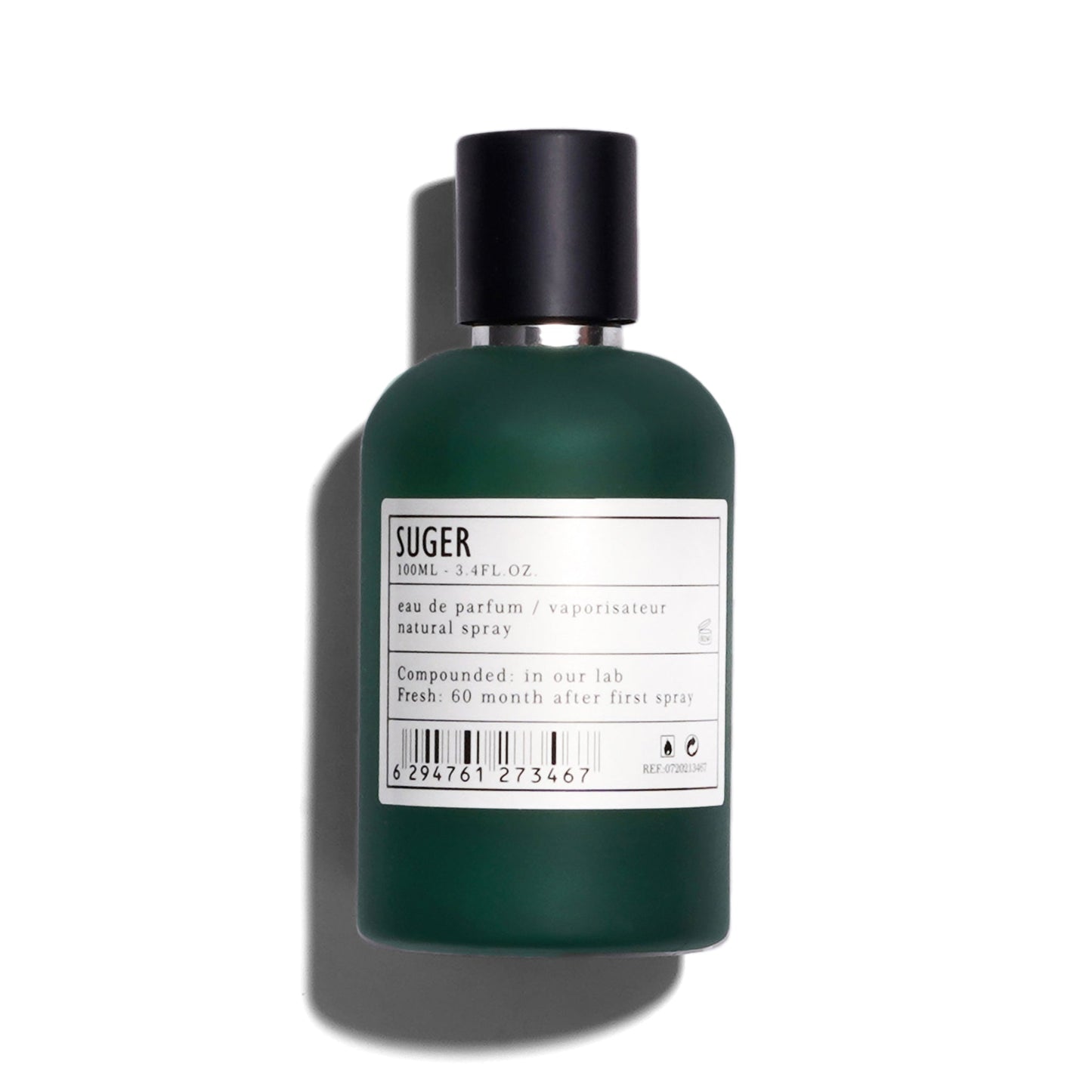 Aro-Fac Aroma Factory Suger EDP 100ml